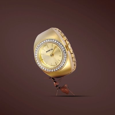 Invicta watch model