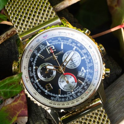 Invicta watch model
