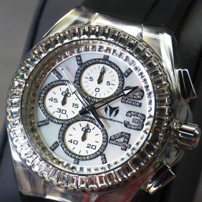 Invicta watch model