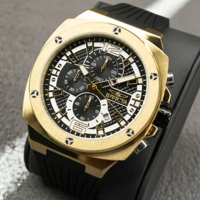 Invicta watch model