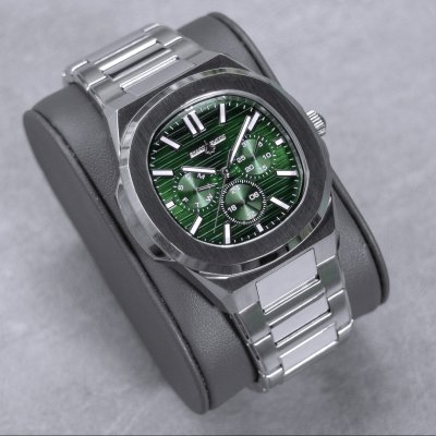 Invicta watch model