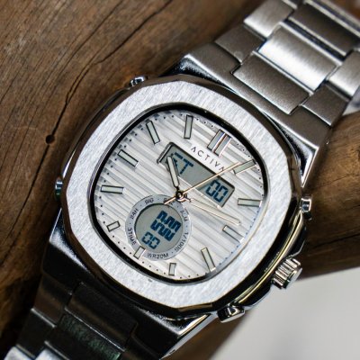 Invicta watch model