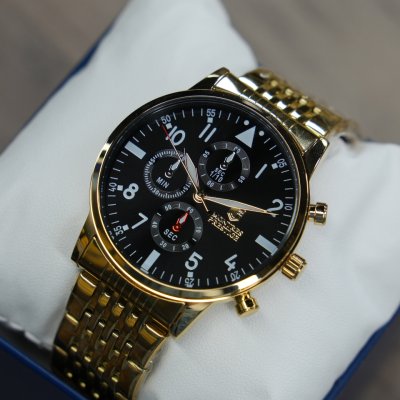 Invicta watch model