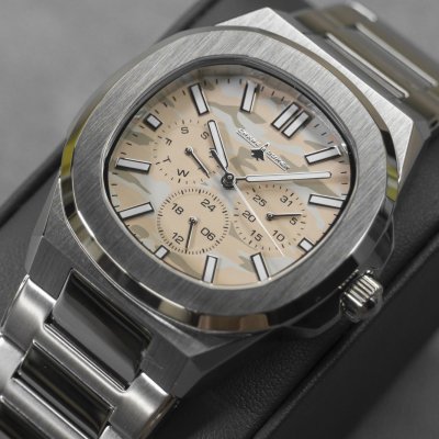 Invicta watch model