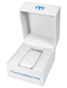 TechnoMarine Cruise TM-122007 Men's Quartz Watch - 48mm