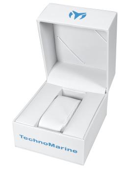 TechnoMarine Manta TM-219041 Reloj para Mujer Cuarzo  - 38mm