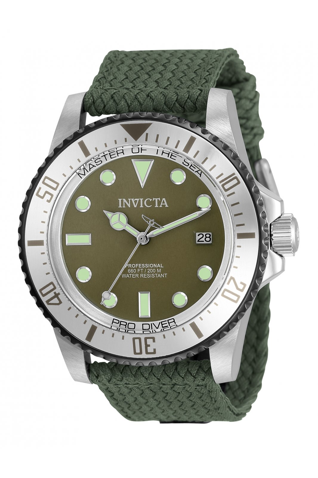 Invicta Horloge Pro Diver 35422 Officiele Invicta Shop Premium verzending