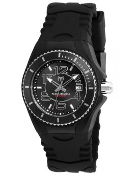 TechnoMarine Cruise TM-115126 nero Orologio Donna Quarzo - 34mm