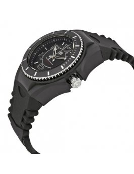 TechnoMarine Cruise TM-115126 Women's Quartz Watch - 34mm