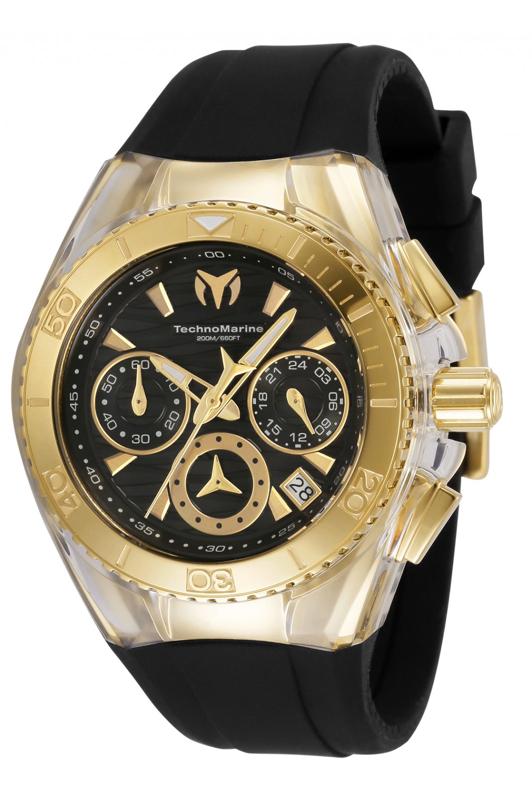 Technomarine montre top