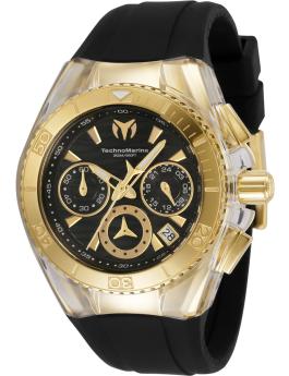 TechnoMarine Cruise TM-120036 Women's Quartz Watch - 40mm