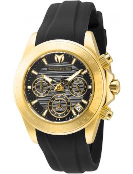 TechnoMarine Manta TM-219042 Women's Quartz Watch - 38mm