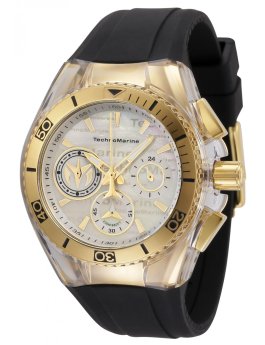 TechnoMarine Cruise TM-120029 Women's Quartz Watch - 40mm