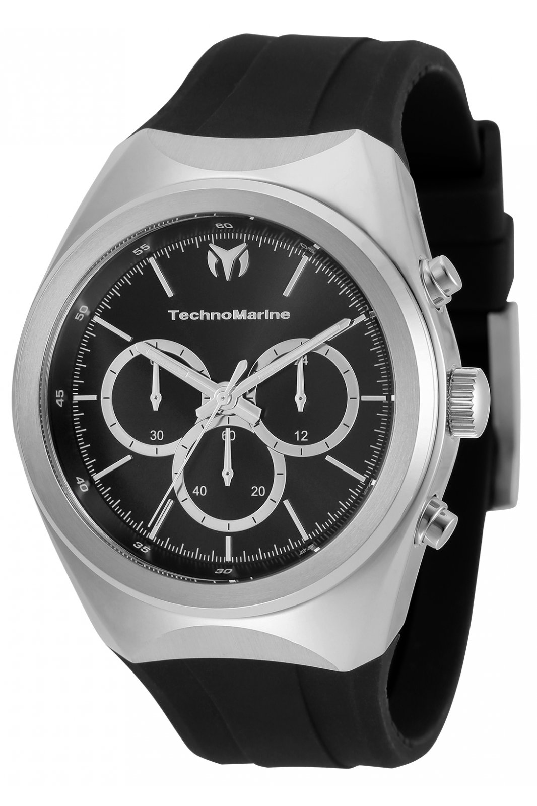 TechnoMarine MoonSun TM-820003 Men's Quartz Watch - 45mm