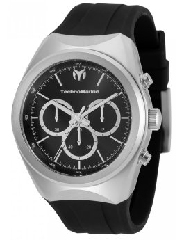 TechnoMarine MoonSun TM-820003 Men's Quartz Watch - 45mm