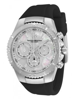 TechnoMarine Manta TM-220070 Reloj para Mujer Cuarzo  - 40mm