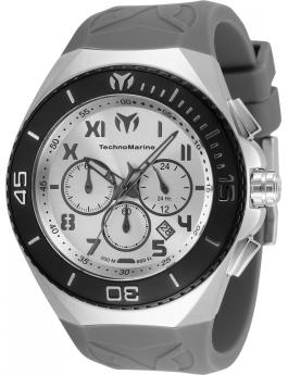 TechnoMarine Manta TM-220023 Men's Quartz Watch - 48mm