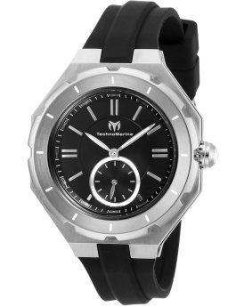 TechnoMarine Cruise TM-118002 nero Orologio Donna Quarzo - 37mm