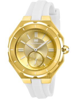 TechnoMarine Cruise TM-118005 Relógio de Mulher Quartzo - 37mm