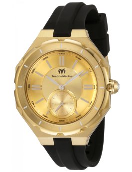 TechnoMarine Cruise TM-120038 Relógio de Mulher Quartzo - 37mm