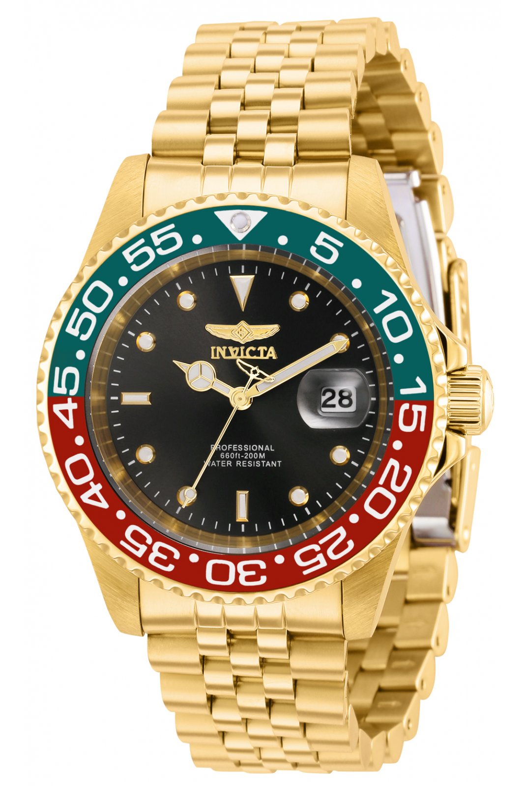 Invicta Horloge Pro Diver 36041 Officiele Invicta Shop Premium verzending