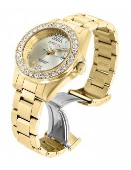 Invicta Pro Diver 15252 Reloj para Mujer Cuarzo  - 38mm