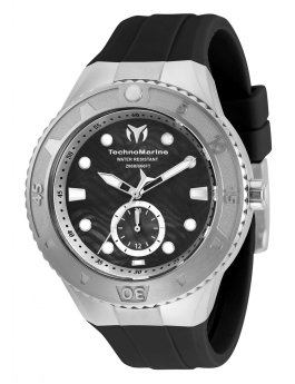 TechnoMarine Cruise TM-120003 Men's Quartz Watch - 44mm