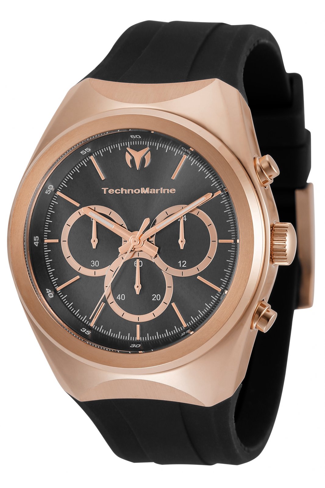 TechnoMarine MoonSun TM-820006 Men's Quartz Watch - 45mm