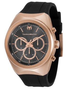 TechnoMarine MoonSun TM-820006 Men's Quartz Watch - 45mm