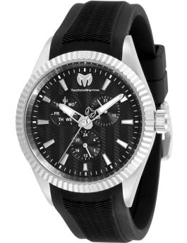 TechnoMarine Sea TM-719022 Men's Quartz Watch - 42mm
