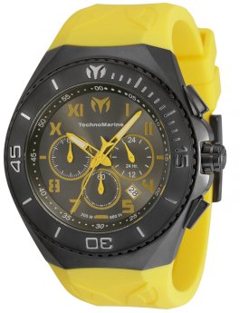 TechnoMarine Manta TM-220021 Relógio de Homem Quartzo  - 48mm