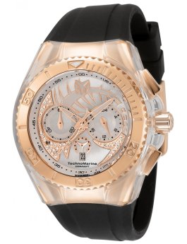 TechnoMarine Cruise TM-119018 Reloj para Mujer Cuarzo  - 40mm