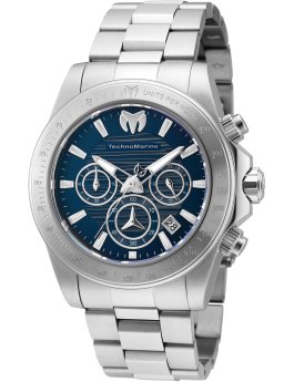 TechnoMarine Manta TM-219001 Men's Quartz Watch - 42mm