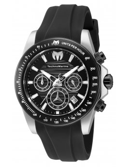 TechnoMarine Manta TM-219032 Men's Quartz Watch - 42mm