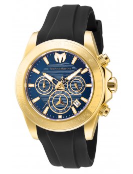 TechnoMarine Manta TM-219036 Men's Quartz Watch - 42mm