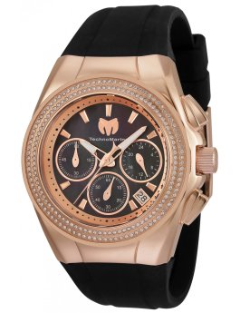 TechnoMarine Cruise TM-120043 perla Orologio Donna Quarzo - 40mm