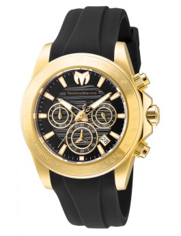 TechnoMarine Manta TM-219035 Men's Quartz Watch - 42mm
