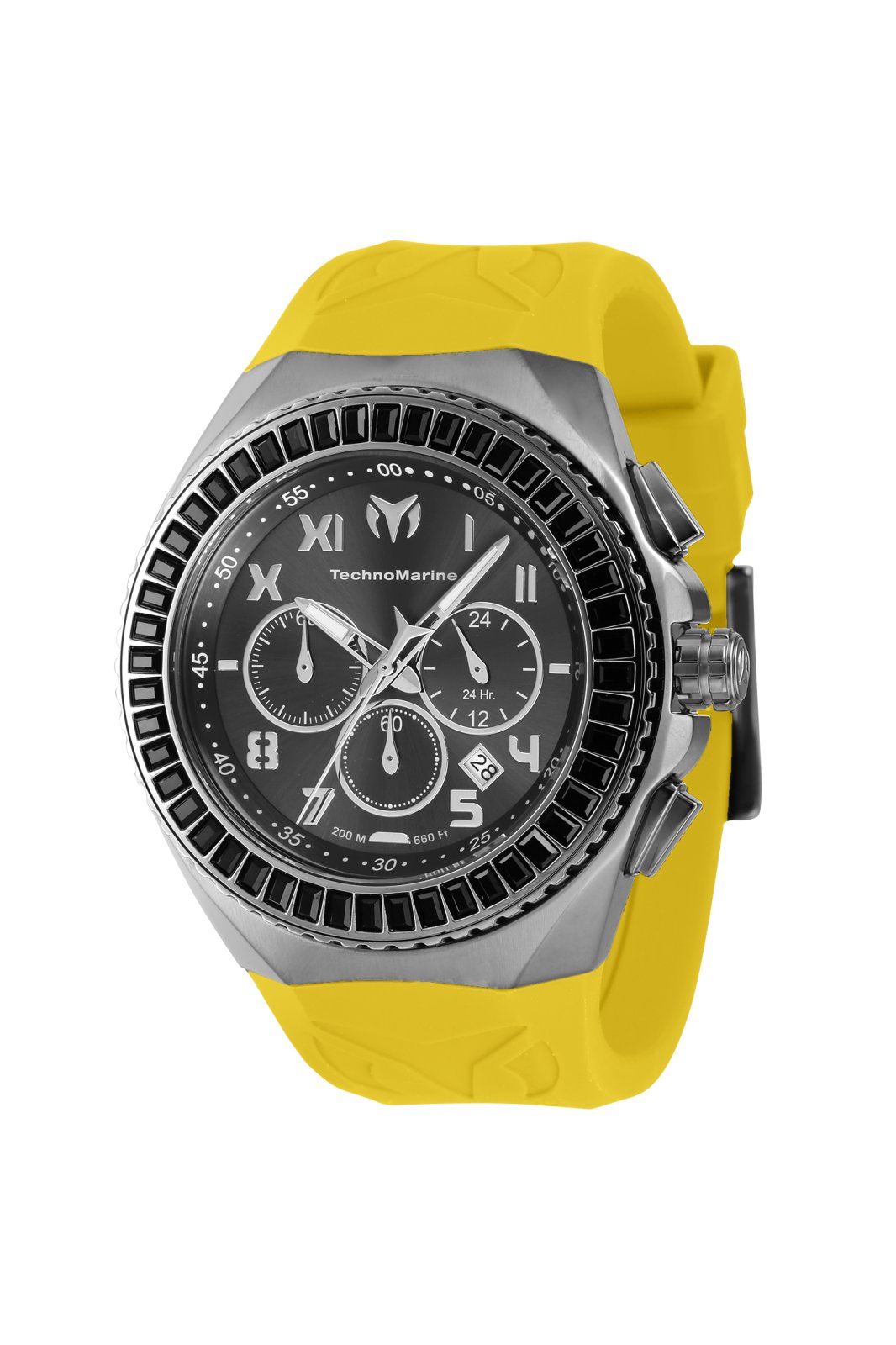 TechnoMarine Manta TM-221029 Men's Quartz Watch - 48mm