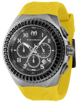 TechnoMarine Manta TM-221029 Relógio de Homem Quartzo  - 48mm