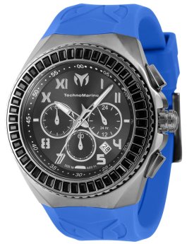 TechnoMarine Manta TM-221030 Men's Quartz Watch - 48mm