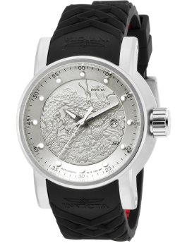 Invicta S1 Rally  15862 Reloj para Hombre Automático  - 48mm