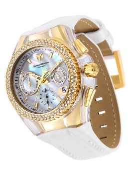 TechnoMarine Cruise TM-117046 Reloj para Mujer Cuarzo  - 40mm