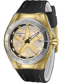 TechnoMarine Cruise TM-119004 bianca Orologio Donna Quarzo - 40mm
