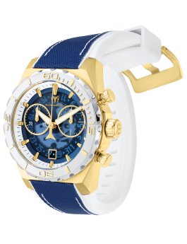 TechnoMarine Reef TM-519007 Men's Quartz Watch - 48mm