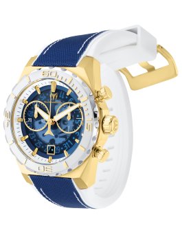 TechnoMarine Reef TM-519007 Reloj para Hombre Cuarzo  - 48mm