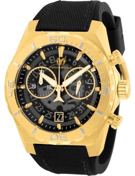 TechnoMarine Reef TM-519008 Men's Quartz Watch - 48mm