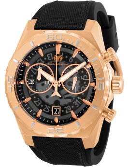 TechnoMarine Reef TM-519011 Men's Quartz Watch - 48mm