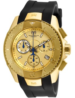 TechnoMarine UF6 TM-617001 Quartz Herenhorloge - 48mm