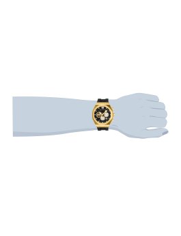 TechnoMarine Reef TM-520002 Reloj para Hombre Cuarzo  - 45mm