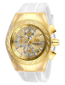 TechnoMarine Cruise TM-117045 Men's Quartz Watch - 44mm